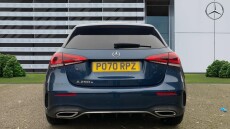 Mercedes-Benz A-Class A250e AMG Line Premium Plus 5dr Auto Hatchback